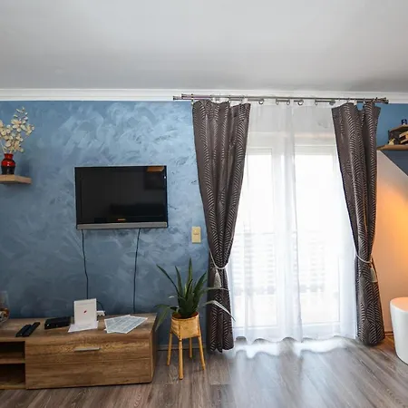 Apartment Magnolia *