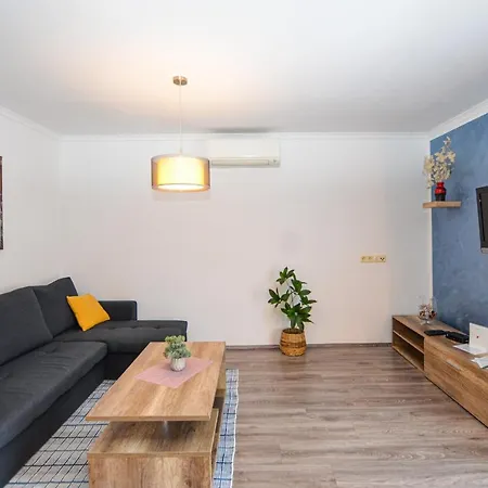 Apartment Magnolia