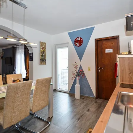 Magnolia Apartment *
