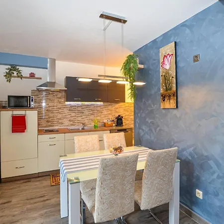 Magnolia Apartment Rovinj