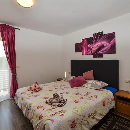 Magnolia Apartment *