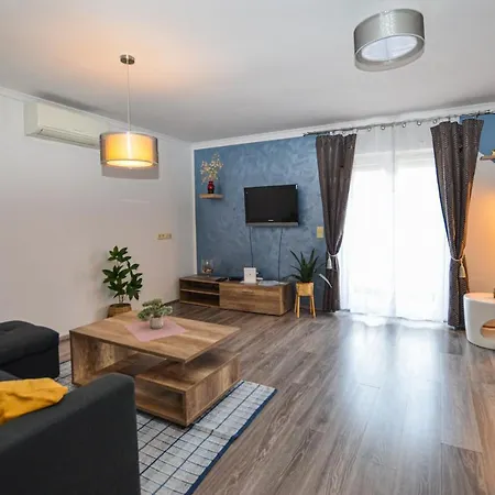 Apartmán Magnolia