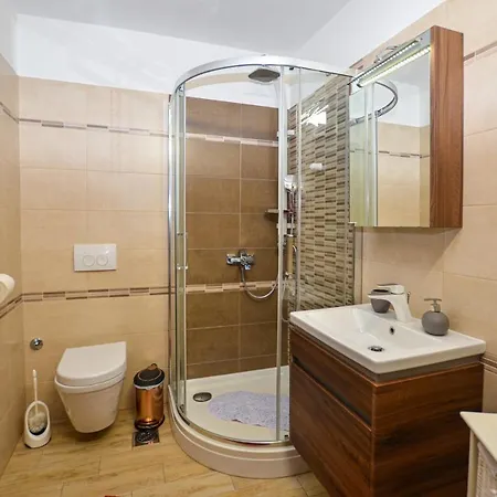 Magnolia Appartement Rovinj