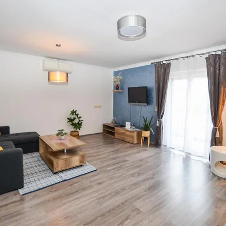 Magnolia Appartement